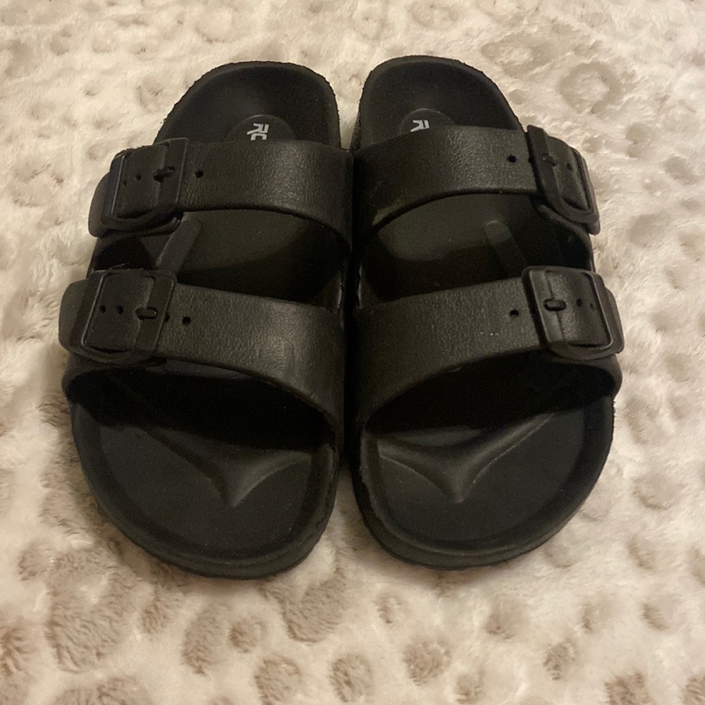 ROCKIN buckle slides